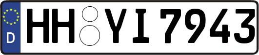 HH-YI7943