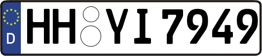 HH-YI7949