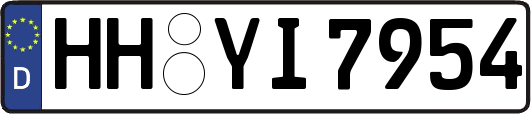 HH-YI7954