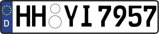 HH-YI7957