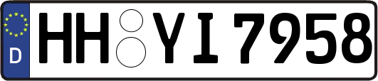 HH-YI7958
