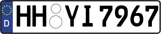 HH-YI7967