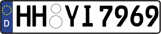 HH-YI7969