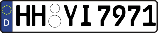HH-YI7971