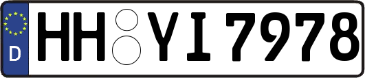 HH-YI7978
