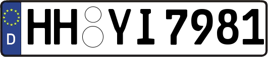 HH-YI7981