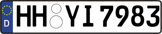 HH-YI7983