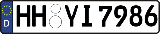 HH-YI7986
