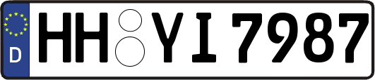 HH-YI7987