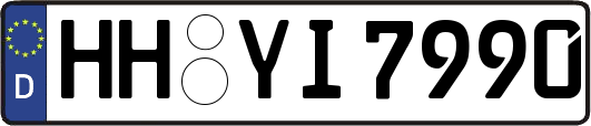 HH-YI7990