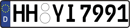 HH-YI7991