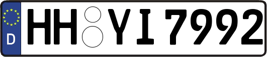 HH-YI7992