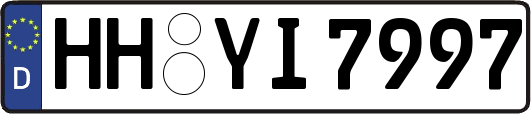 HH-YI7997