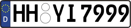 HH-YI7999