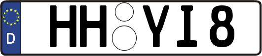 HH-YI8