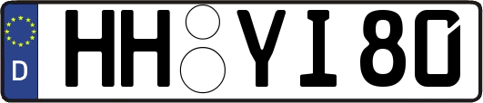 HH-YI80