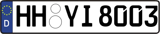 HH-YI8003