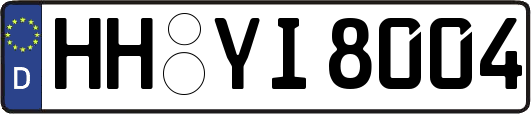 HH-YI8004