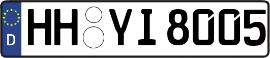 HH-YI8005