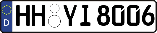 HH-YI8006
