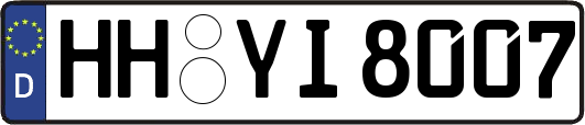 HH-YI8007