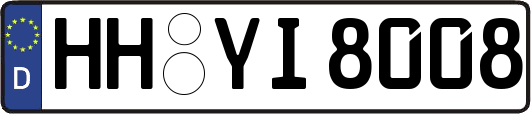 HH-YI8008