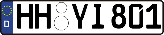 HH-YI801
