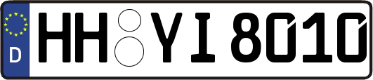 HH-YI8010
