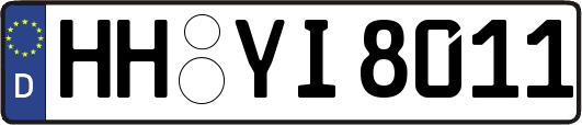 HH-YI8011