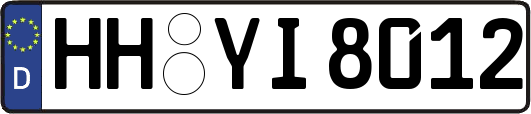 HH-YI8012