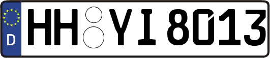 HH-YI8013