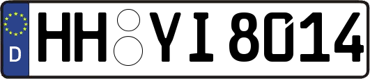 HH-YI8014