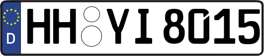 HH-YI8015