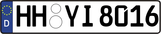 HH-YI8016