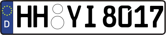 HH-YI8017