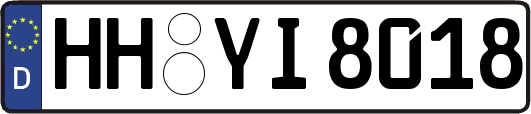 HH-YI8018