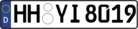HH-YI8019
