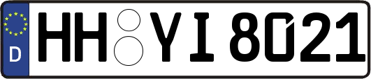 HH-YI8021