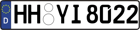 HH-YI8022