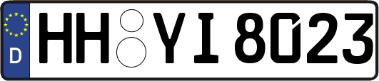 HH-YI8023