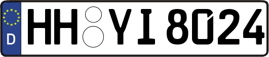 HH-YI8024