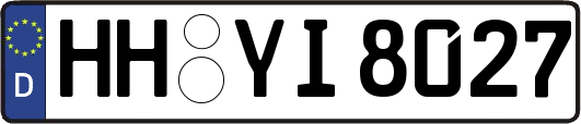 HH-YI8027