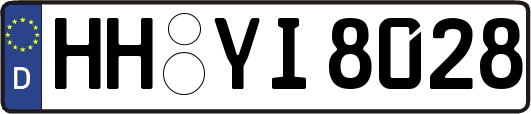 HH-YI8028