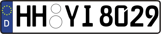 HH-YI8029