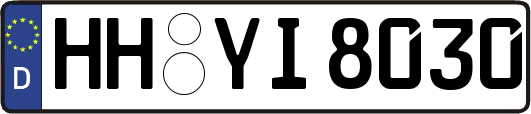 HH-YI8030