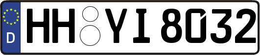 HH-YI8032
