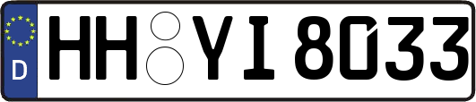 HH-YI8033