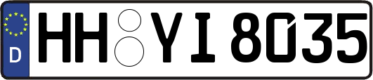 HH-YI8035