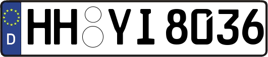HH-YI8036