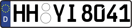 HH-YI8041